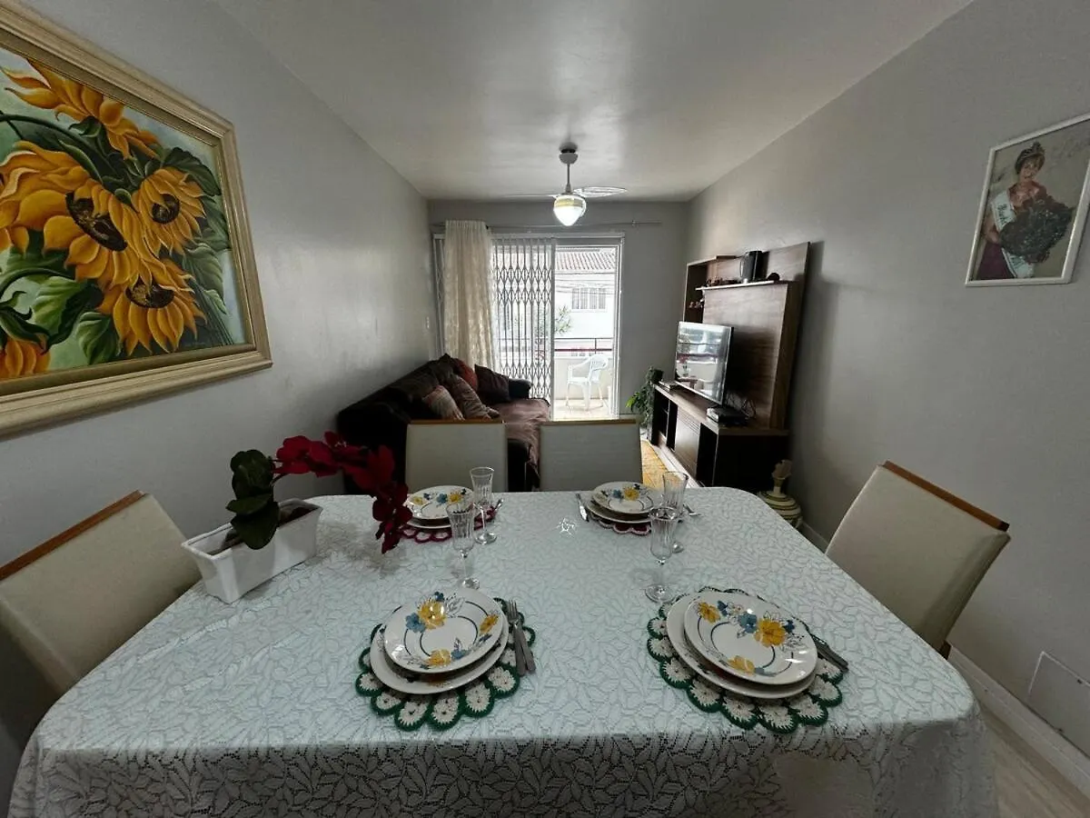 Apartamento Com Otima Localizacao E Terraco Incrivel Balneário Camboriú