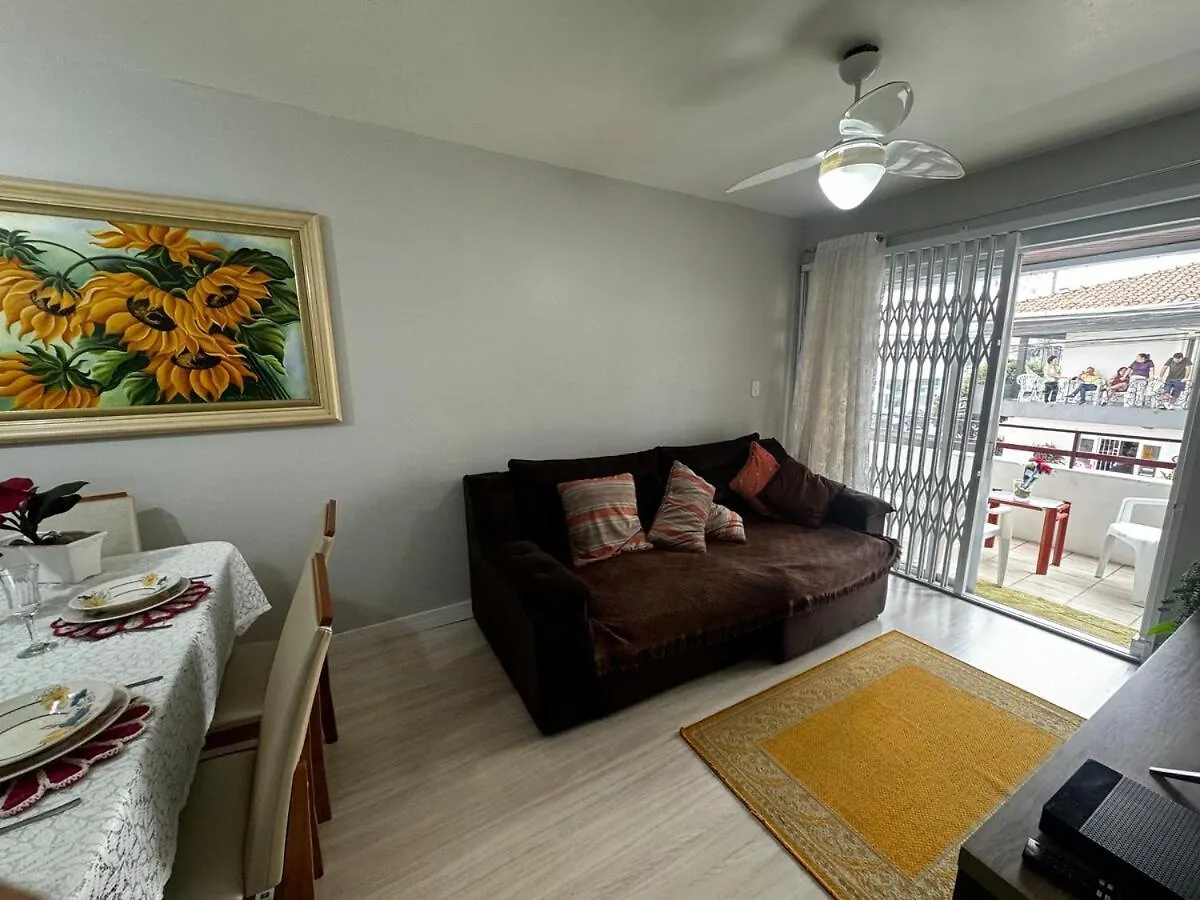 Apartamento Com Otima Localizacao E Terraco Incrivel Balneário Camboriú 0*,  巴西