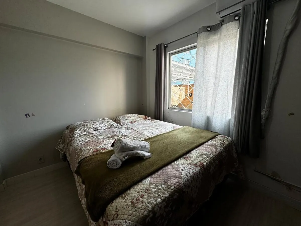 Apartamento Com Otima Localizacao E Terraco Incrivel Balneário Camboriú 公寓