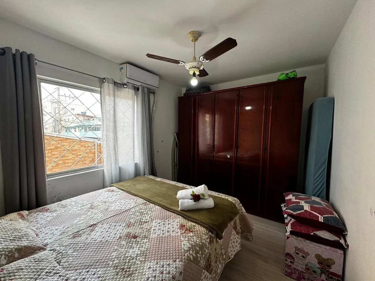 公寓 Apartamento Com Otima Localizacao E Terraco Incrivel Balneário Camboriú