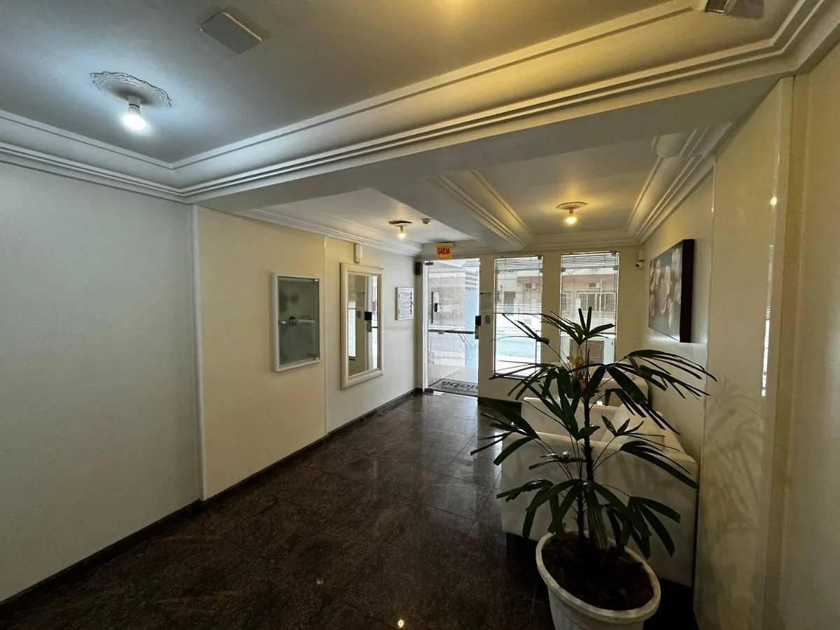公寓 Apartamento Com Otima Localizacao E Terraco Incrivel Balneário Camboriú