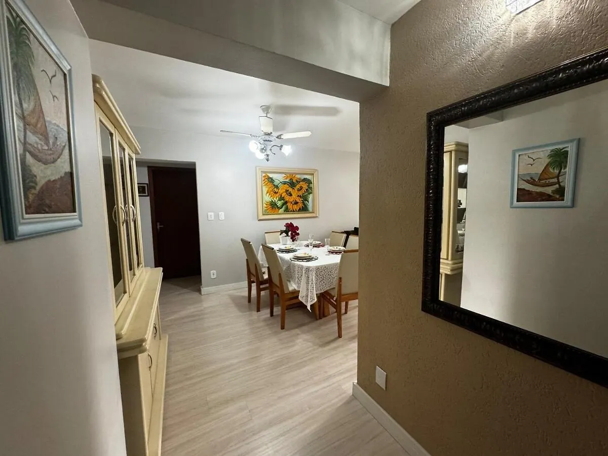 Apartamento Com Otima Localizacao E Terraco Incrivel Balneário Camboriú 0*,  巴西