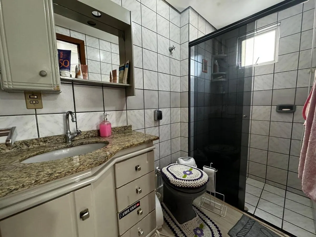 公寓 Apartamento Com Otima Localizacao E Terraco Incrivel Balneário Camboriú
