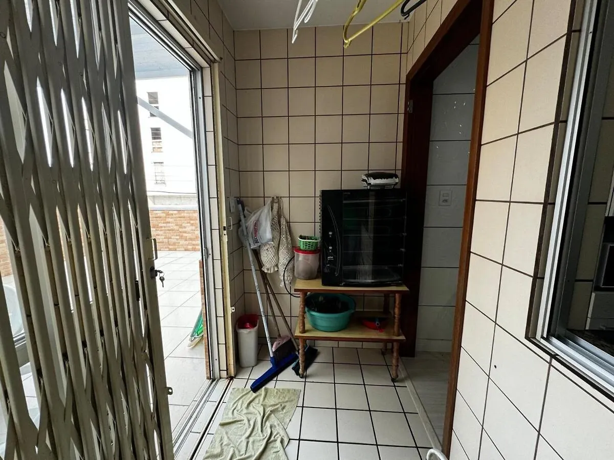 Apartamento Com Otima Localizacao E Terraco Incrivel Balneário Camboriú 0*,
