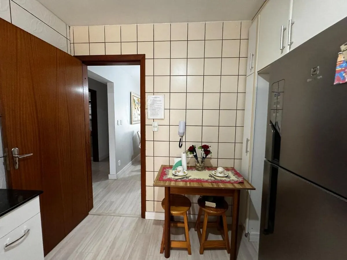 Apartamento Com Otima Localizacao E Terraco Incrivel Balneário Camboriú Lägenhet