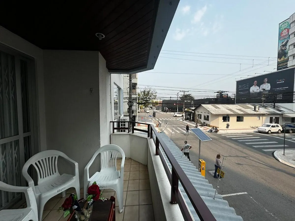 Apartamento Com Otima Localizacao E Terraco Incrivel Balneário Camboriú Lägenhet