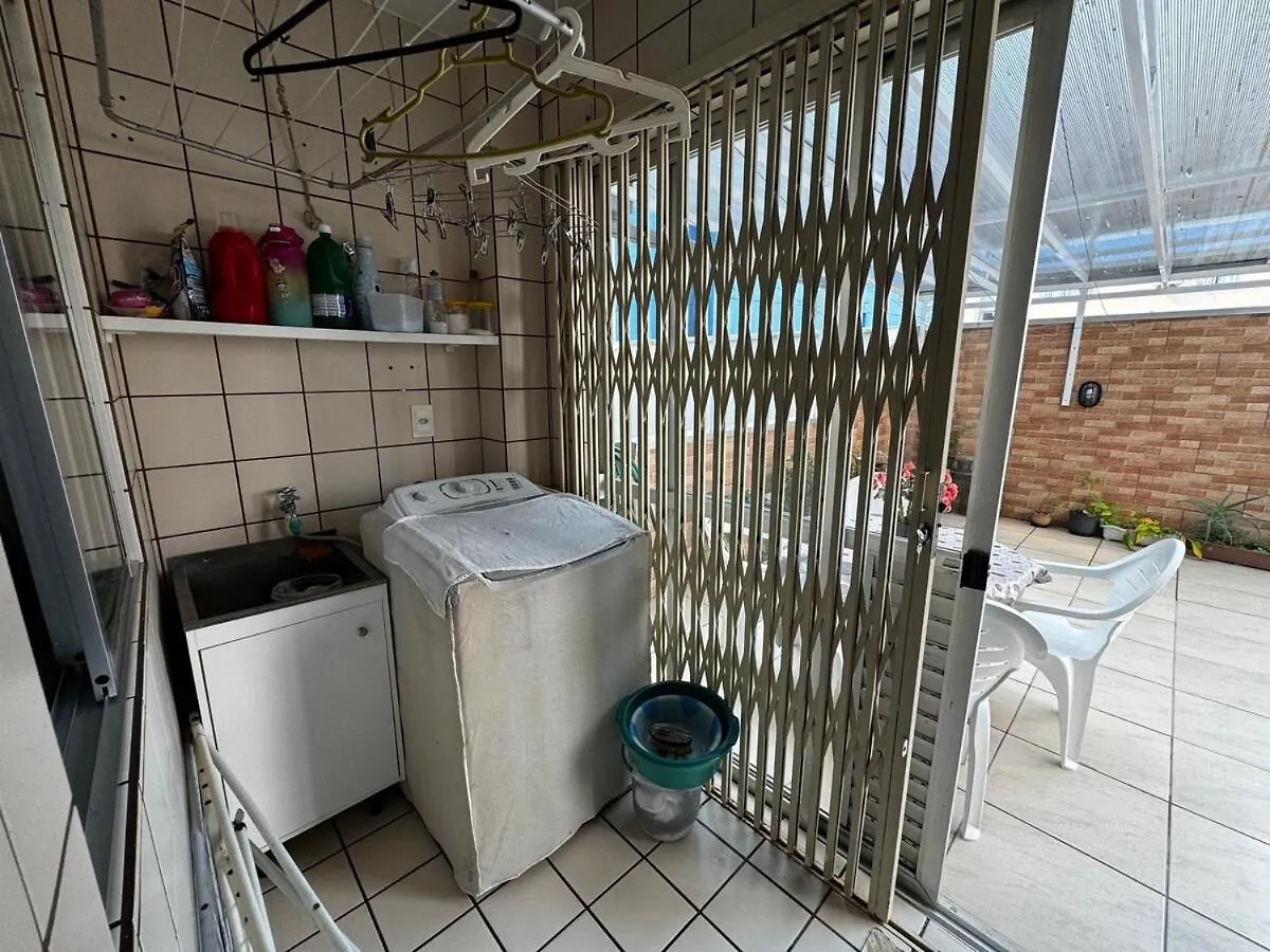 Lägenhet Apartamento Com Otima Localizacao E Terraco Incrivel Balneário Camboriú